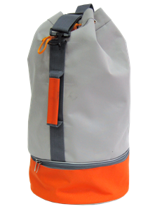СМ-045 Рюкзак-сумка (d29х52)