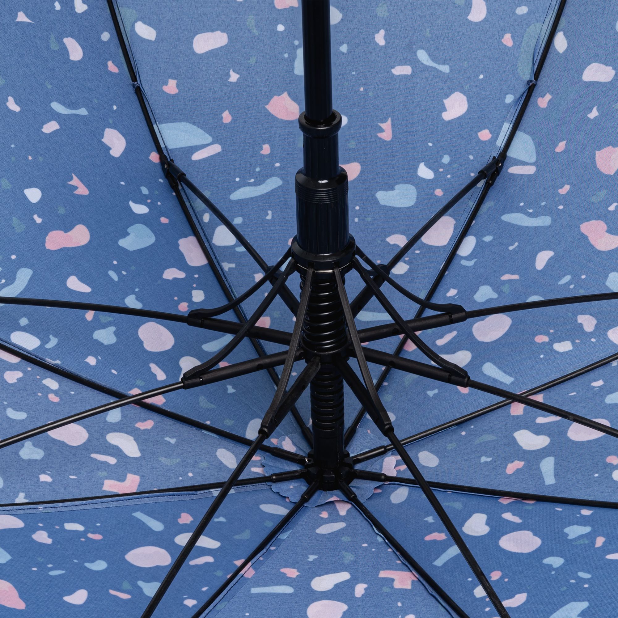 Зонт-трость Polka Dot