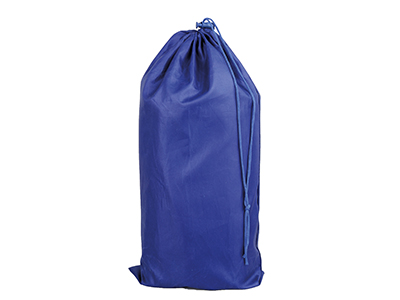 Упаковка для пледа  мешок-рюкзак из оксфорда