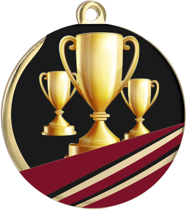 Медаль MMC7070/CUP