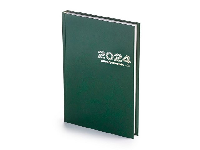 Ежедневник А5 датированный «Бумвинил» на 2025 год